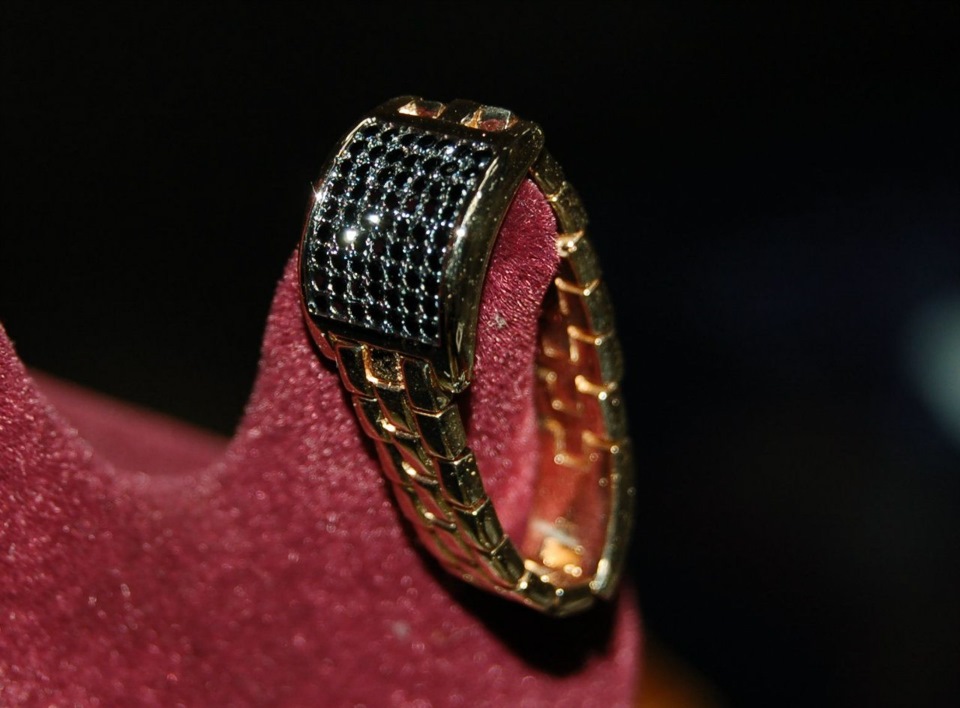 JWL#9 То чем я занимаюсь. Мастер ювелир 3D-модельер — DRIVE2