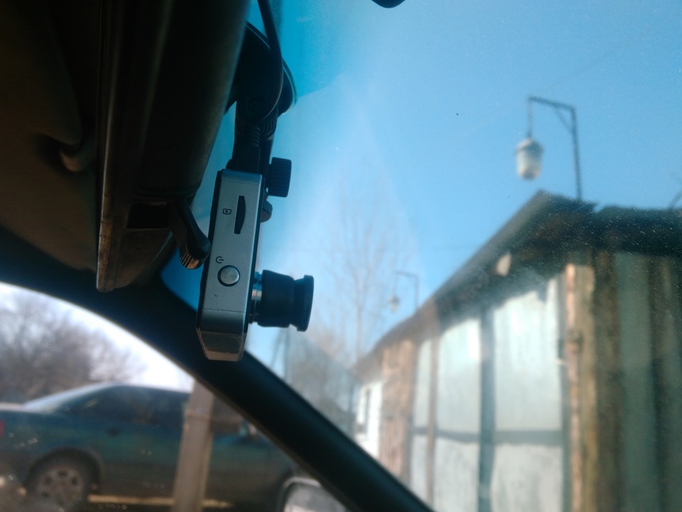 Фото в бортжурнале Subaru Legacy (BD/BG/BK)