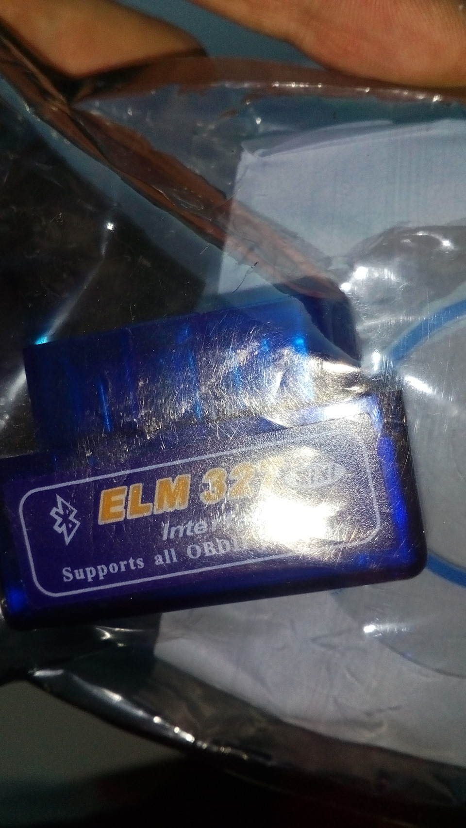 Фото в бортжурнале Subaru Impreza (GE/GH)