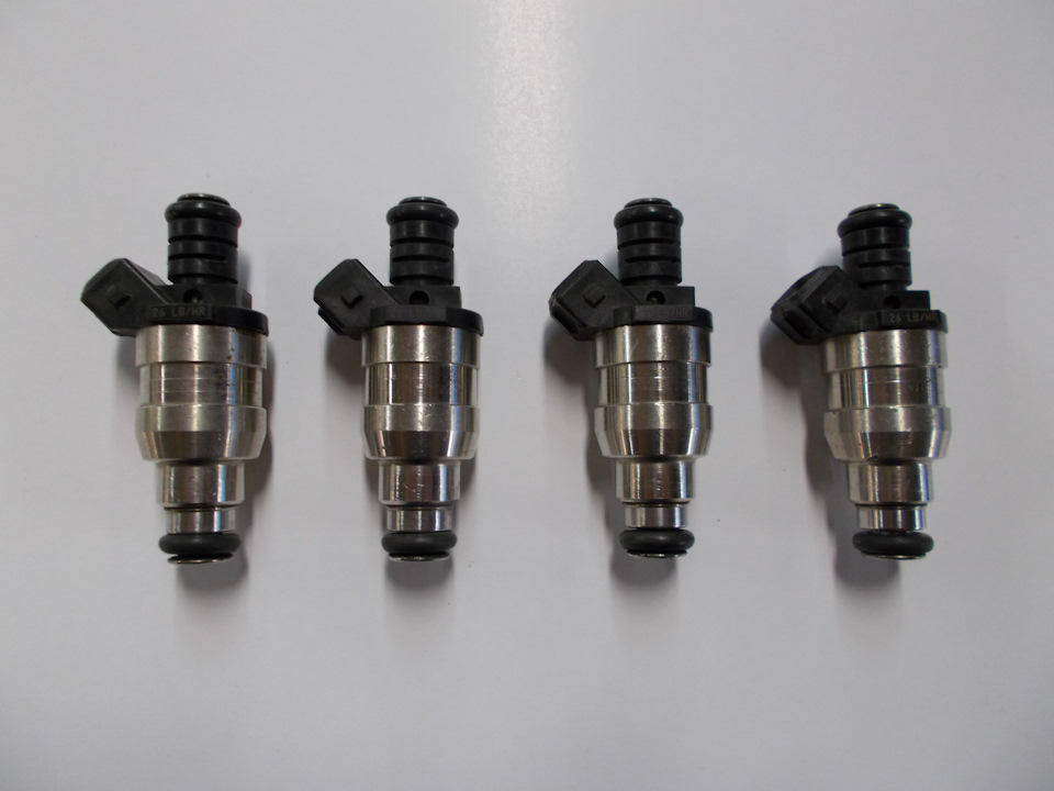 Где в Риге Почистить Бензиновые Форсунки ? ? ? — Сообщество «DRIVE2 ...