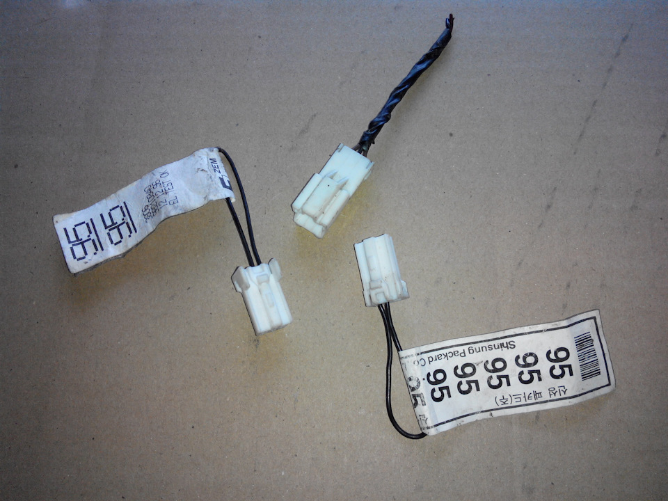 SIDRSANYA. Фишка октан-корректора Ланос или Возня под сидухой… — Daewoo ...