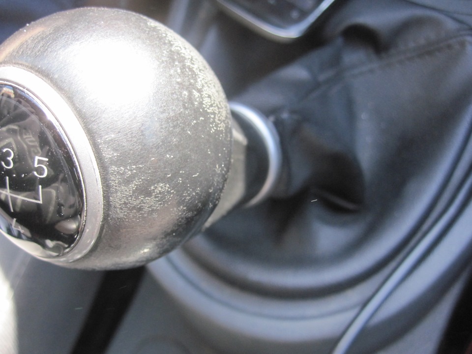 Выглядит как-то совсем не солидно! — SEAT Leon (Mk II)