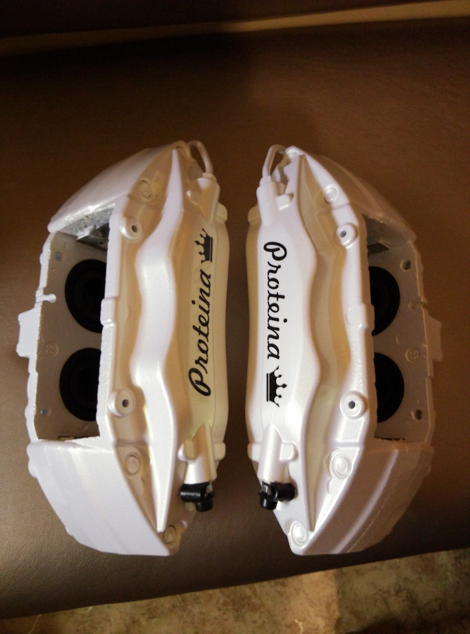 Слушайте, ну не возможно спорить — красота сильнее практичности!) — Alfa Romeo 166