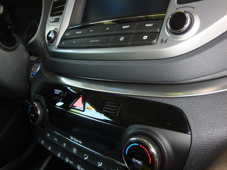 Результат детально — 2. — Hyundai Tucson (TL)