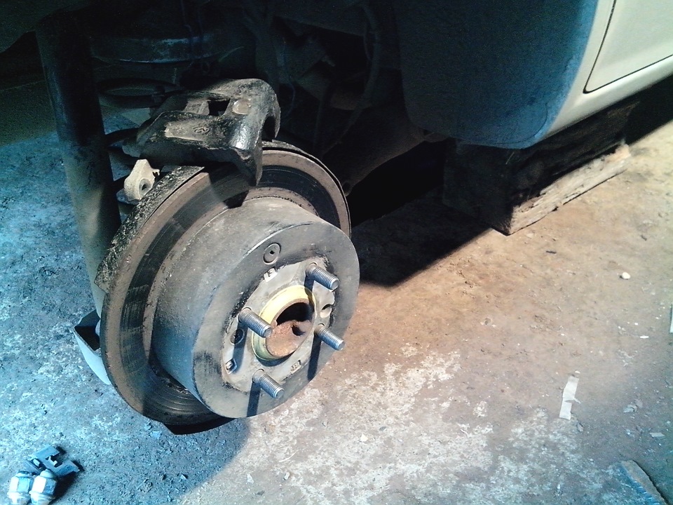 ЗДТ и расход топлива. — Hyundai Getz, 1,4 л, 2008 года | своими руками ...