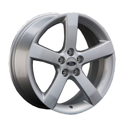 Куплю литые диски FD22 R18 — Ford Focus Sedan III, 1,6 л, 2011 года ...