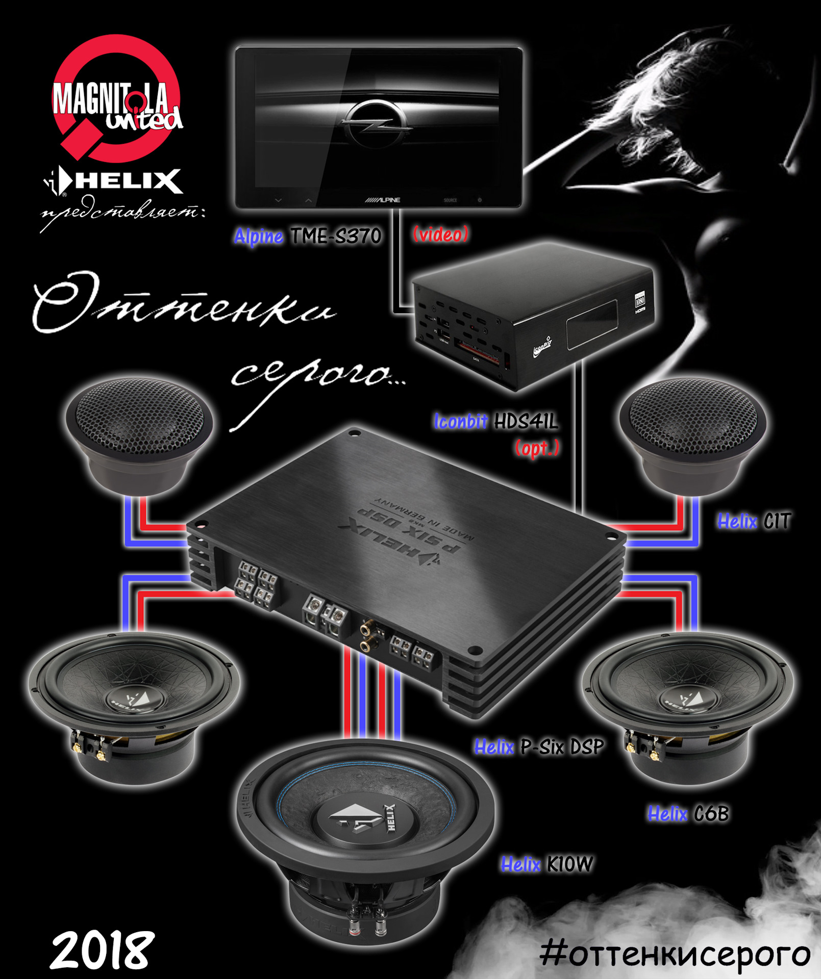 Helix first. Процессор resolute dsp mk2 limited edit. cruze px6 dsp drive2. helix c one.