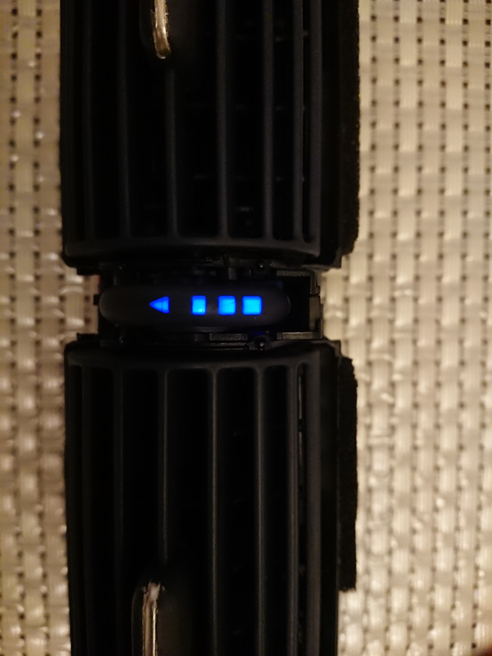 Фото в бортжурнале Mercedes-Benz C-Class (W203)