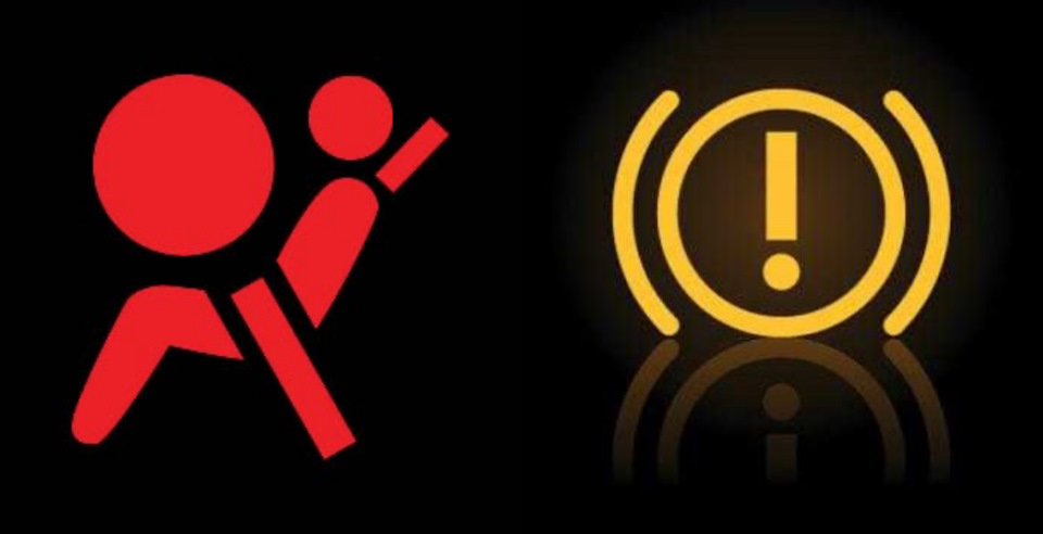 Как я тушил AIRBAG — BMW 3 series Touring (E46), 3 л, 2001 года ...