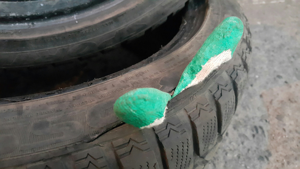 Принимаю "поздравления"… — Nissan Laurel (C35), 2 л, 1999 года | шины ...