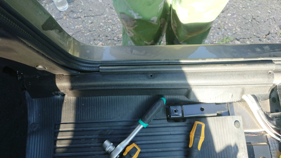 Чем заменить штатную шумоизоляцию пола - 81 фото