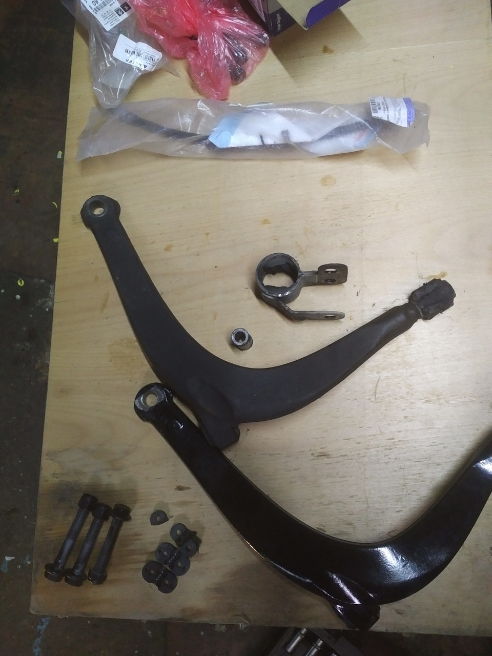 Фото в бортжурнале Citroen Xantia