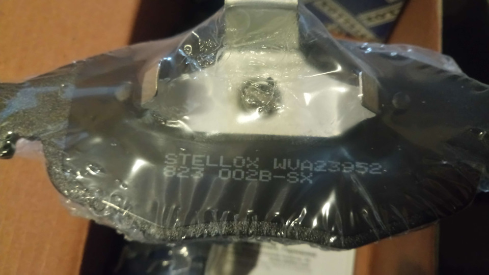 Фото в бортжурнале Chrysler Sebring (2G)