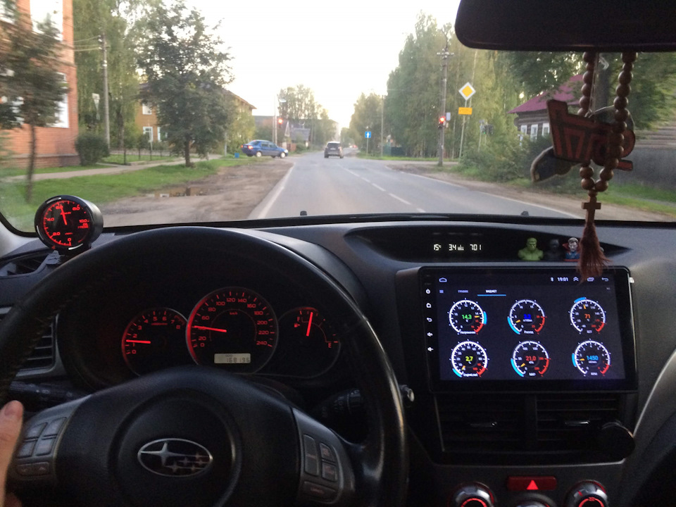 Новая Магнитола Seicane на андроиде — DRIVE2