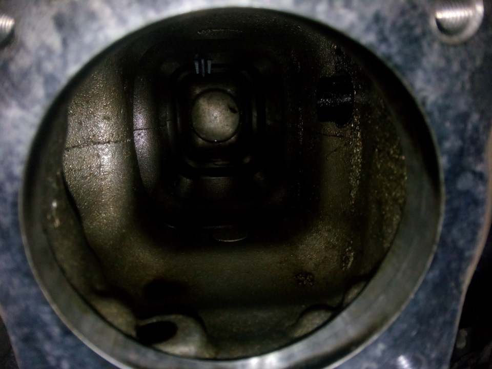 Фото в бортжурнале УАЗ Patriot