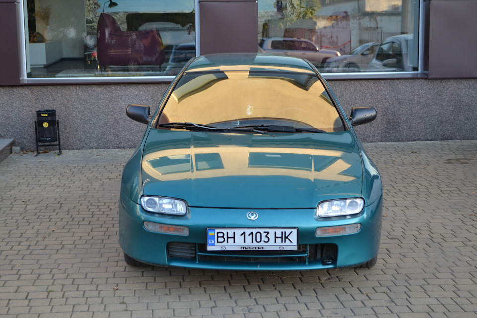 Устранил рывки на малых оборотах — Toyota Carina E, 1,6 л., 1995 года ...