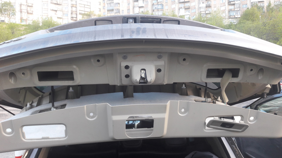 dAAAAgJgAOA 960 замена подсветки номера ниссан мурано