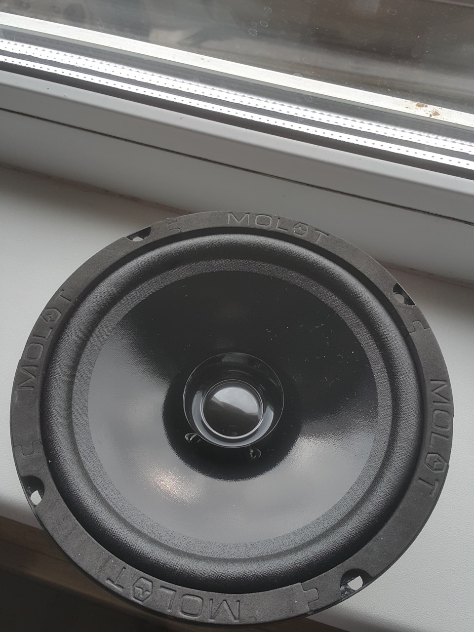 Фото в бортжурнале Mitsubishi Pajero (4G)