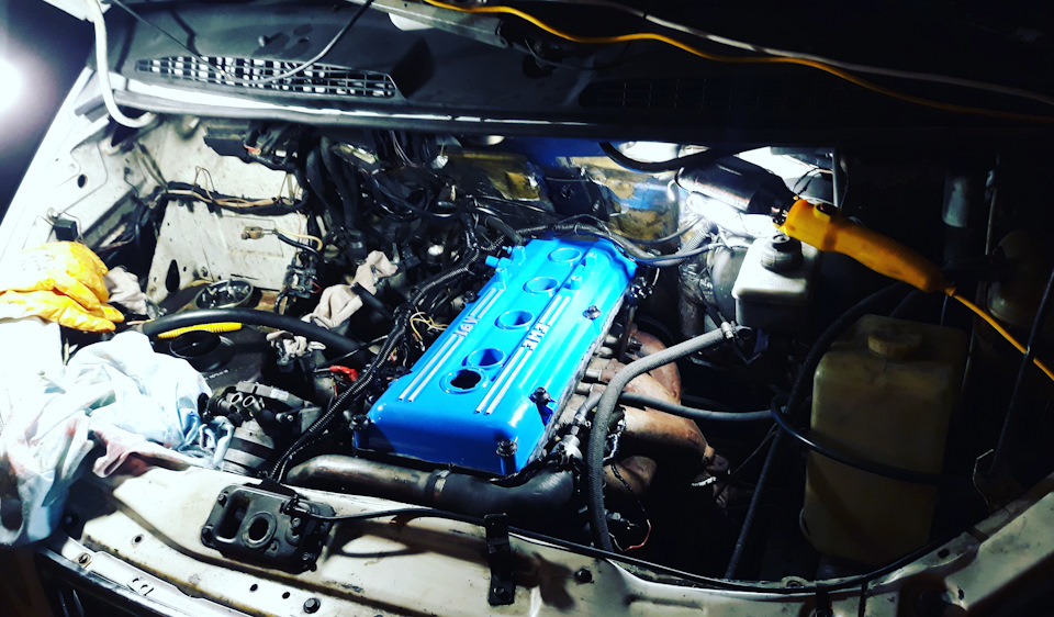 Холодно. — ГАЗ Газель, 2,7 л., 2007 года | своими руками | DRIVE2