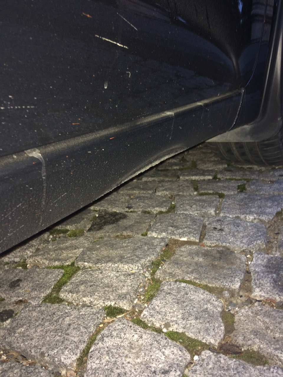 общий вид — KIA Ceed SW (2G)