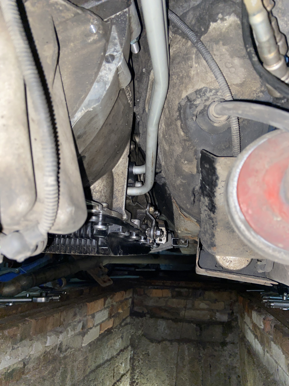 Фото в бортжурнале BMW 3 series (E46)