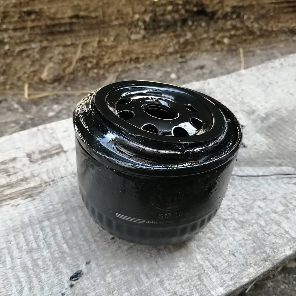 Заклинил редукционный клапан — Lada 21099, 1,5 л, 2001 года | поломка ...