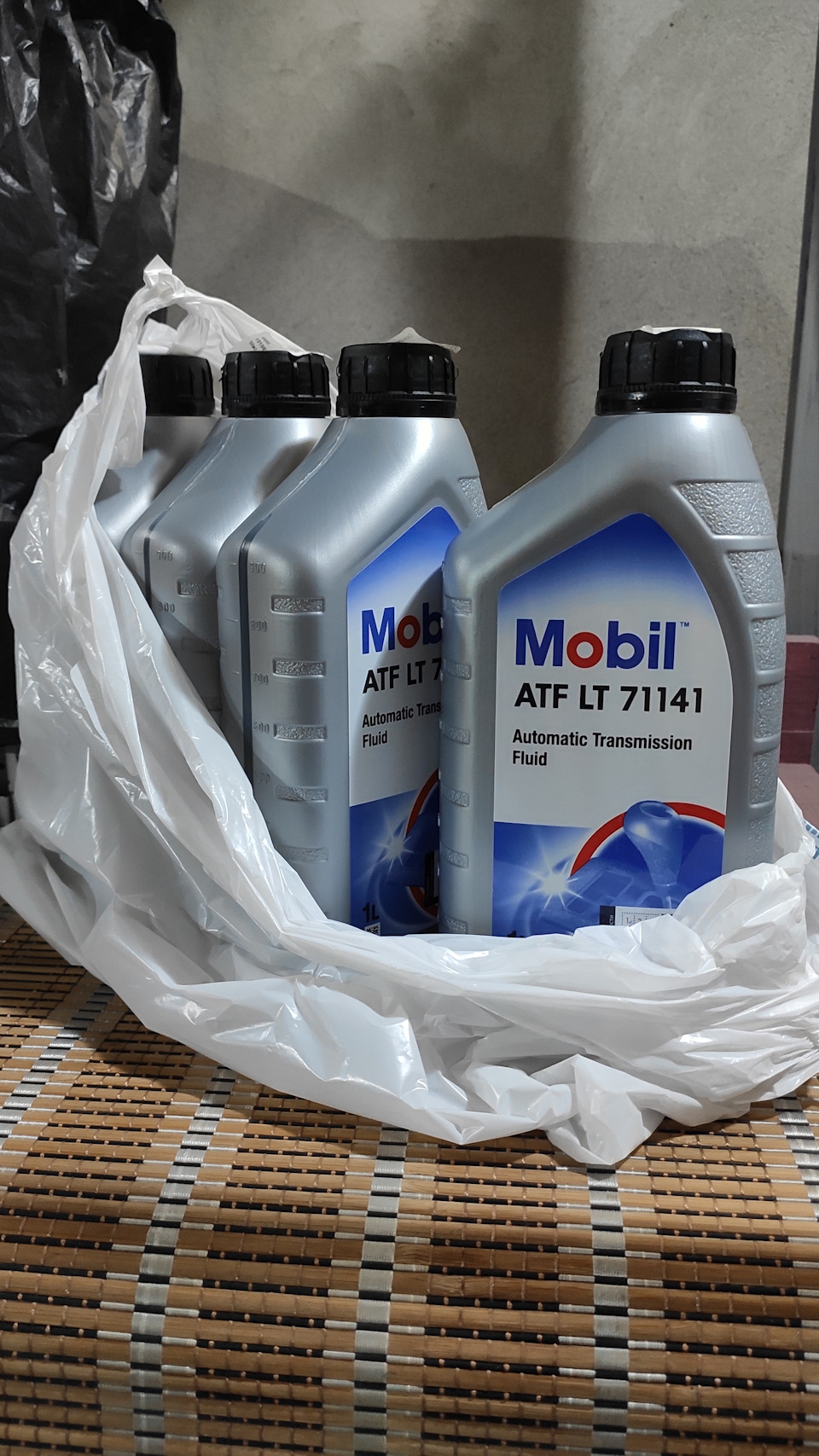 Фото в бортжурнале Citroen C5 (1G). Запчасти на фото: LT71141