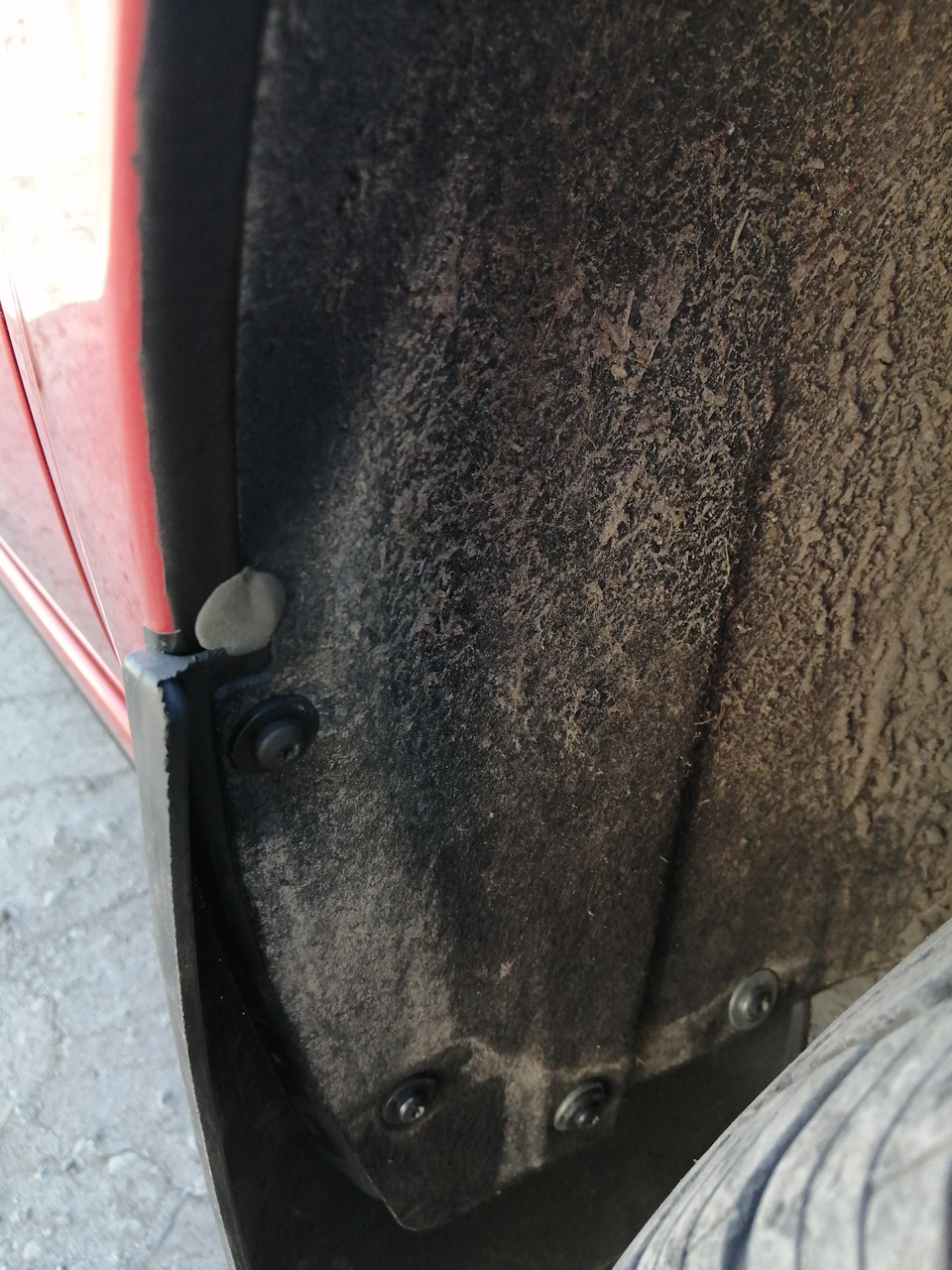 Лифт Импрезы — Subaru Impreza (GD, GG), 1,5 л, 2006 года | тюнинг | DRIVE2