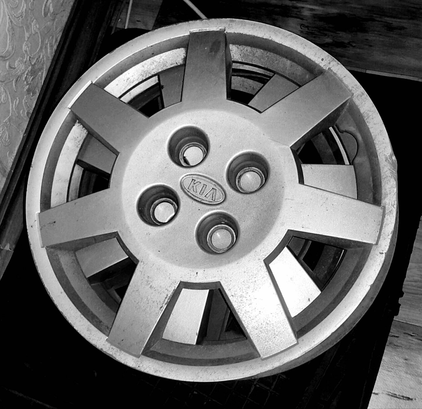 Ковры EVA, силиконовые 'дворники', фильтра, масло и прочее. — KIA Shuma ...