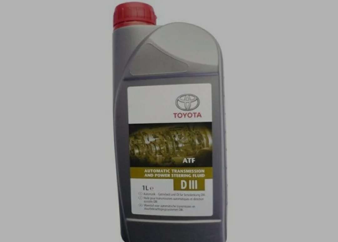 Замена масла в Гидроусилителе — Lexus RX (2G), 3,5 л, 2008 года ...