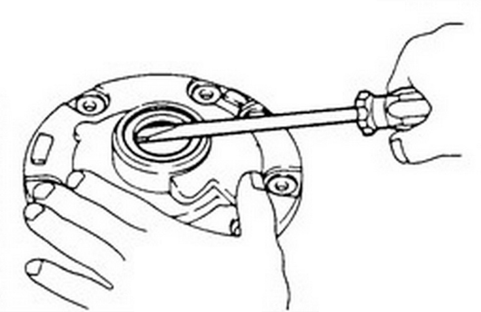 Фото в бортжурнале KIA Sportage (1G)