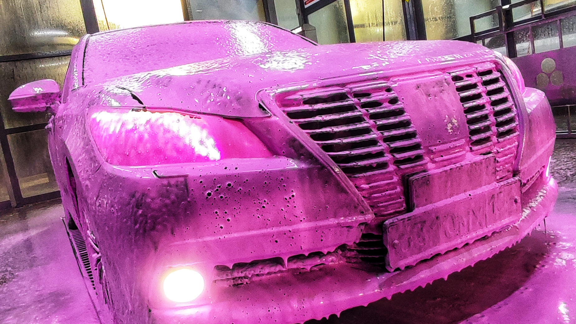 Toyota Crown (S210) 2.5 гибридный 2013 | на DRIVE2