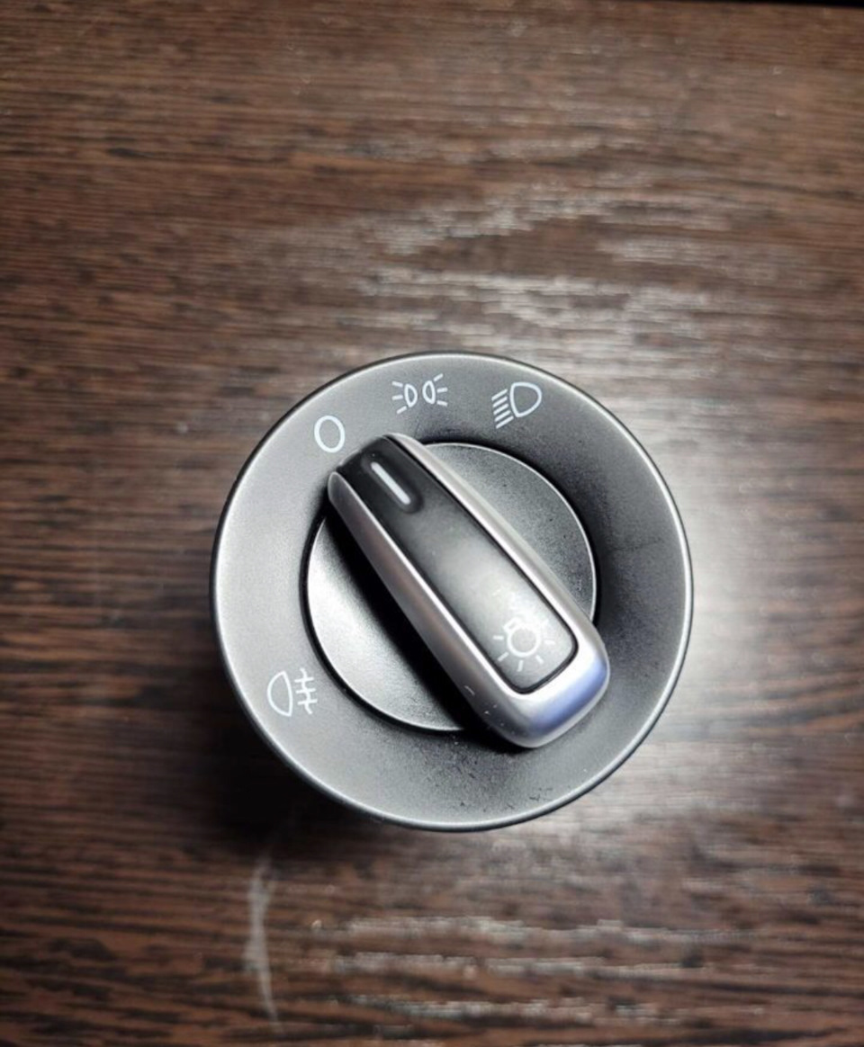 10. Пара обновок — Volkswagen Bora, 1,4 л., 2003 года | аксессуары | DRIVE2