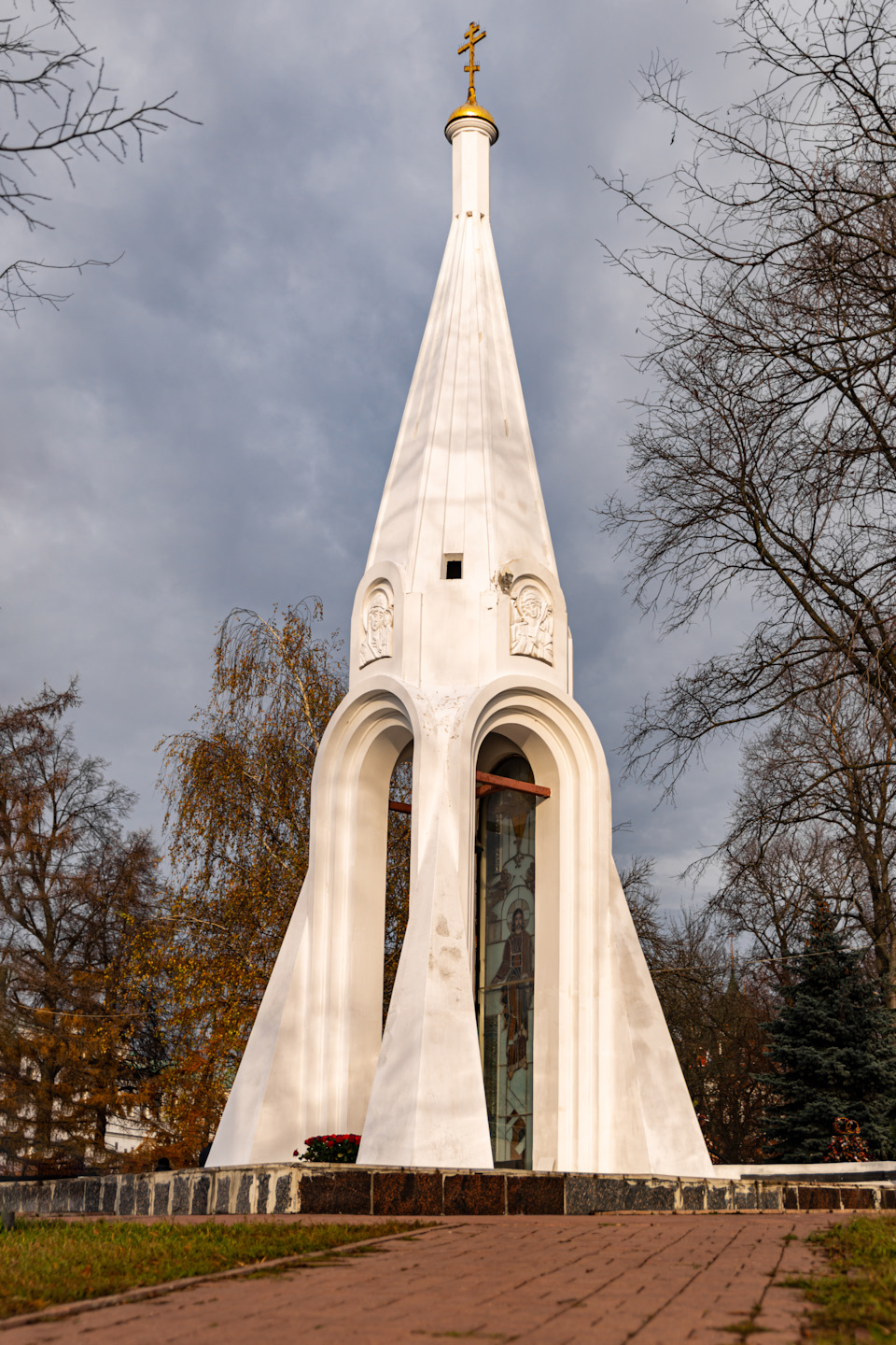 Автопутешествие Ярославль — Рыбинск — Мышкин — Углич — Калязин. Места к  посещению — Сообщество «Драйвер-Путешественник» на DRIVE2