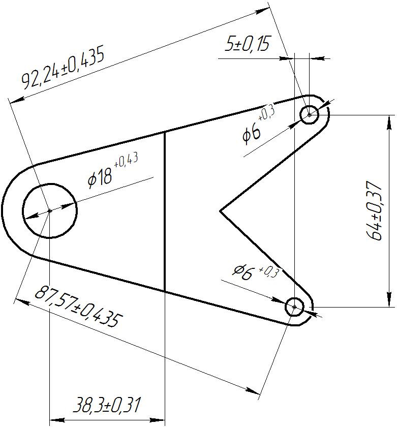 Кронштейн ДПКВ — Lada 2109, 1,3 л, 1992 года | своими руками | DRIVE2