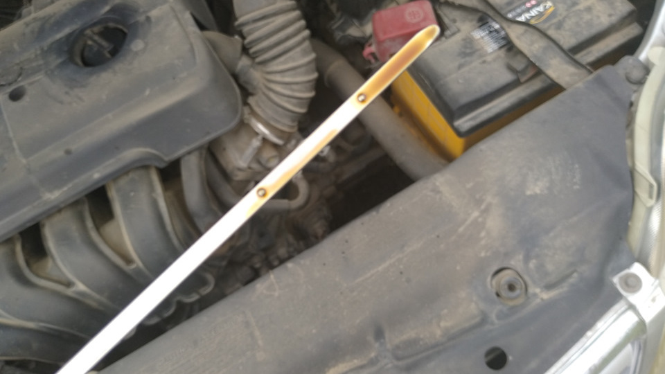 Toyota Corolla (120) 1.8 бензиновый 2001 | на DRIVE2