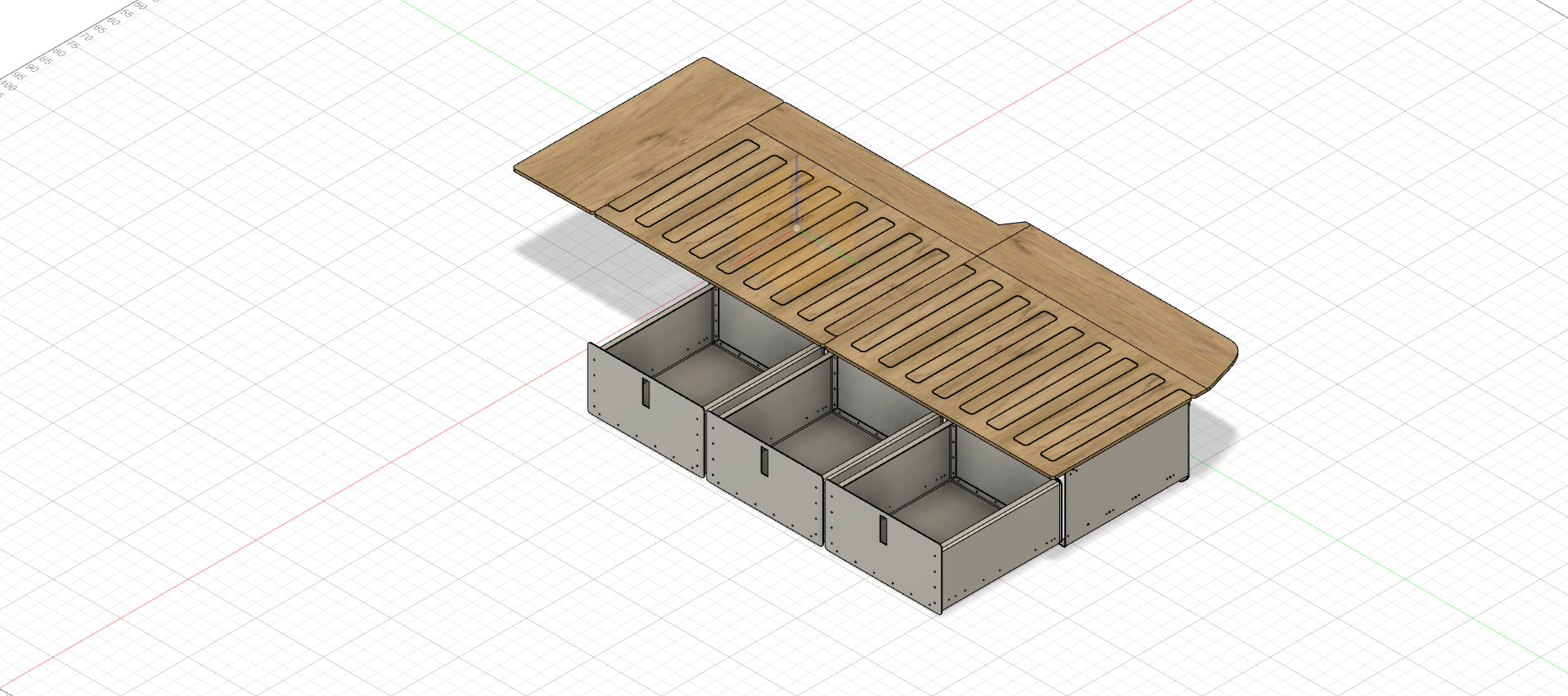 Спальник в Монтеро\\Паджеро версия 2.0 — Mitsubishi Montero II (V20), 3 ...