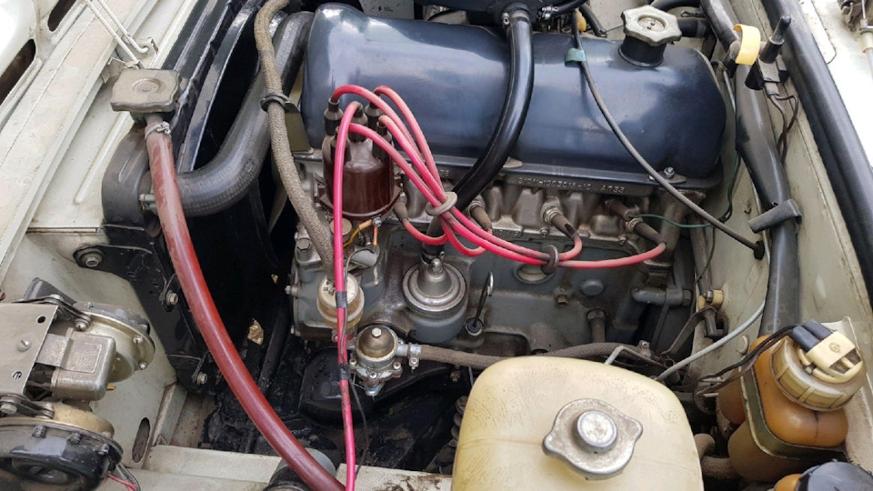 Посоветуйте сервис или мастера по ремонту ВАЗ — Lada 2101, 1,2 л, 1978 ...