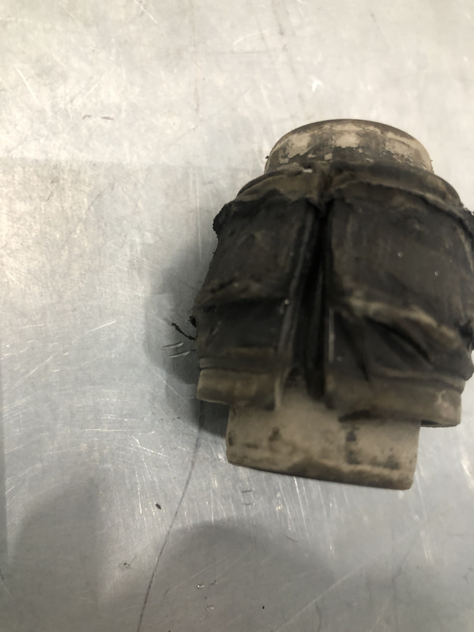 Фото в бортжурнале KIA Ceed (2G)