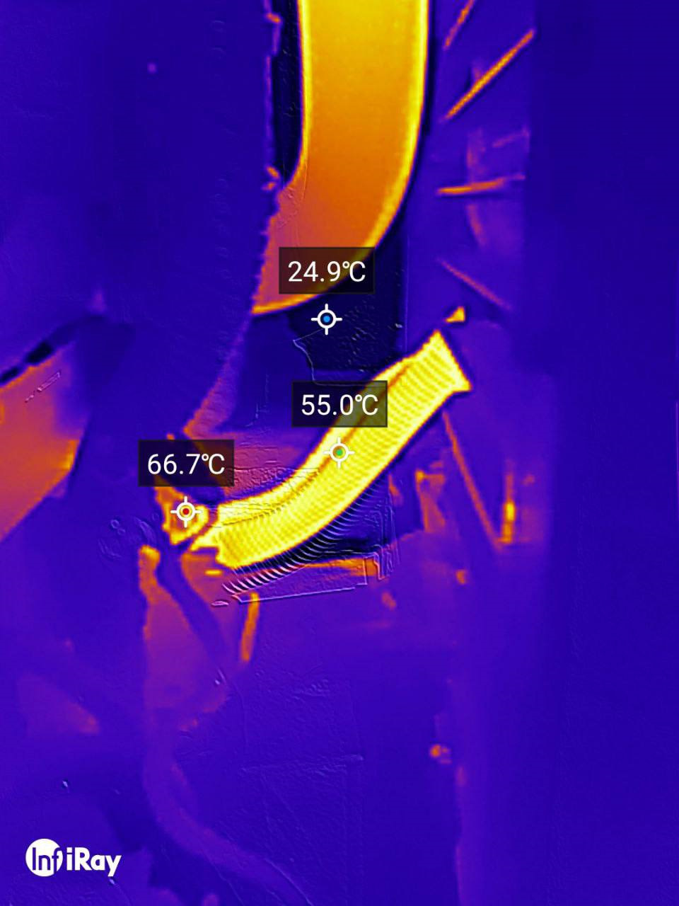 Фото в бортжурнале Toyota Camry (XV70)