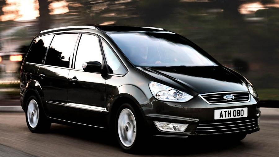 Прокладка клапанной крышки Форд Галакси 2.3л. — Ford Galaxy (Mk III), 2 ...