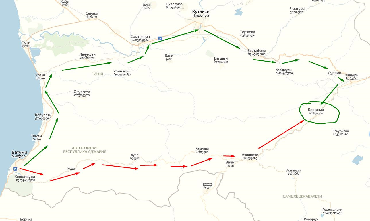 Грузия из спб в 2024. СПБ Грузия. Покажи дорогу из Грузии в Питер.