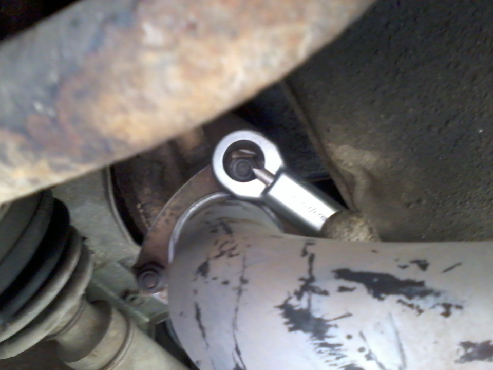 Фото в бортжурнале Lada Приора хэтчбек