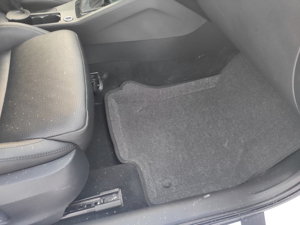 Мне поломали задний бампер — Skoda Kodiaq, 1,4 л, 2019 года | ДТП | DRIVE2