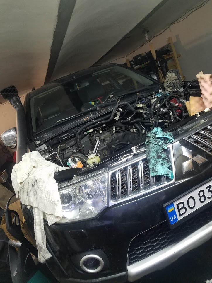 А вы знали что на наш генератор подходят подшипники ваз 2110-2112 ...