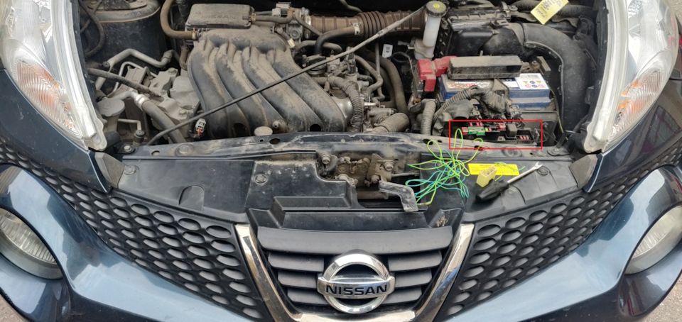 Отключение омывателя фар ниссан джук f15 — ЗАЗ 965, 0,8 л, 1968 года ...