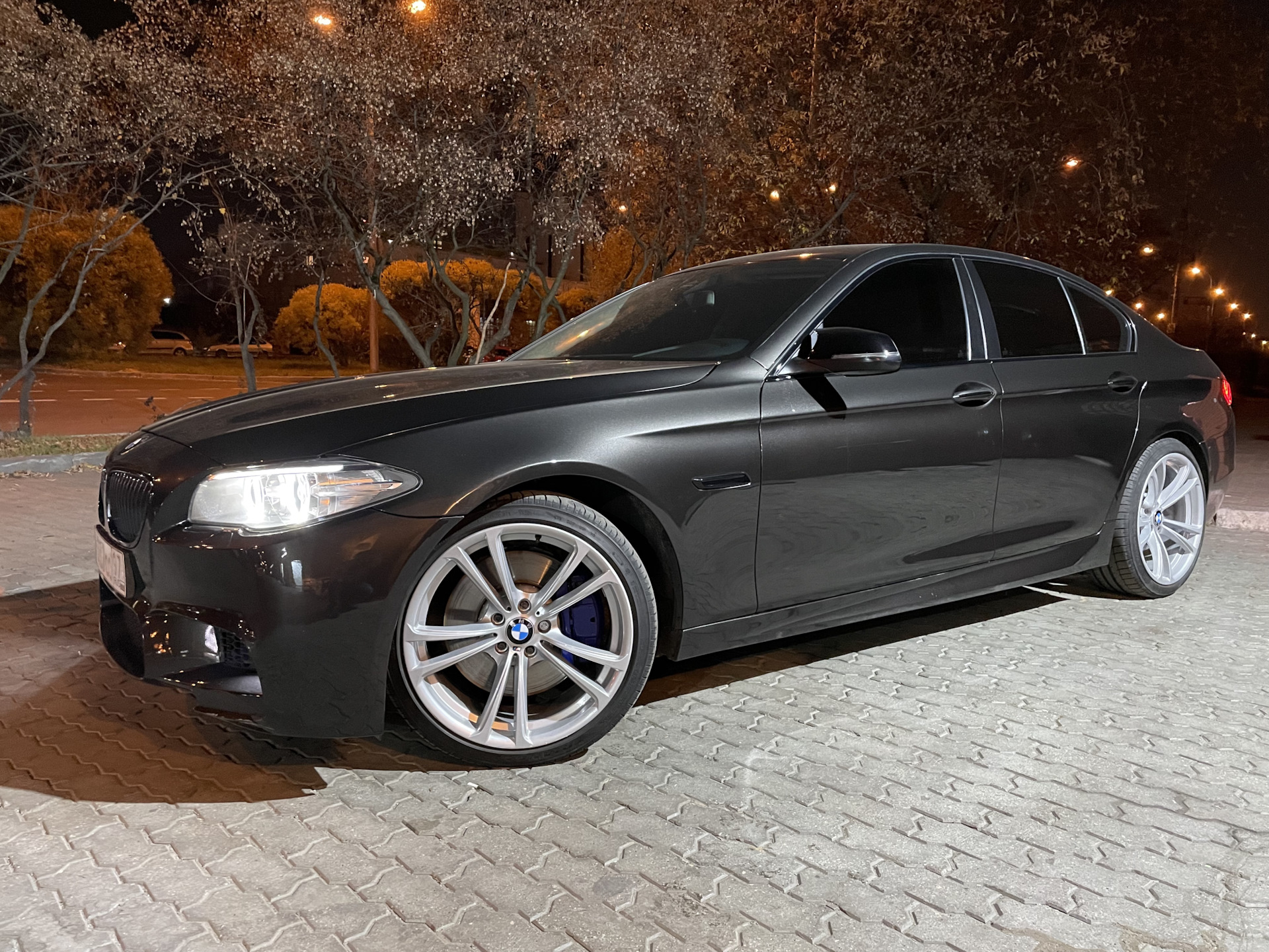 F 10 1. 409 Стиль BMW f10. Диски 409 стиль БМВ. BMW 409 Style. Диски BMW 409 стиль.