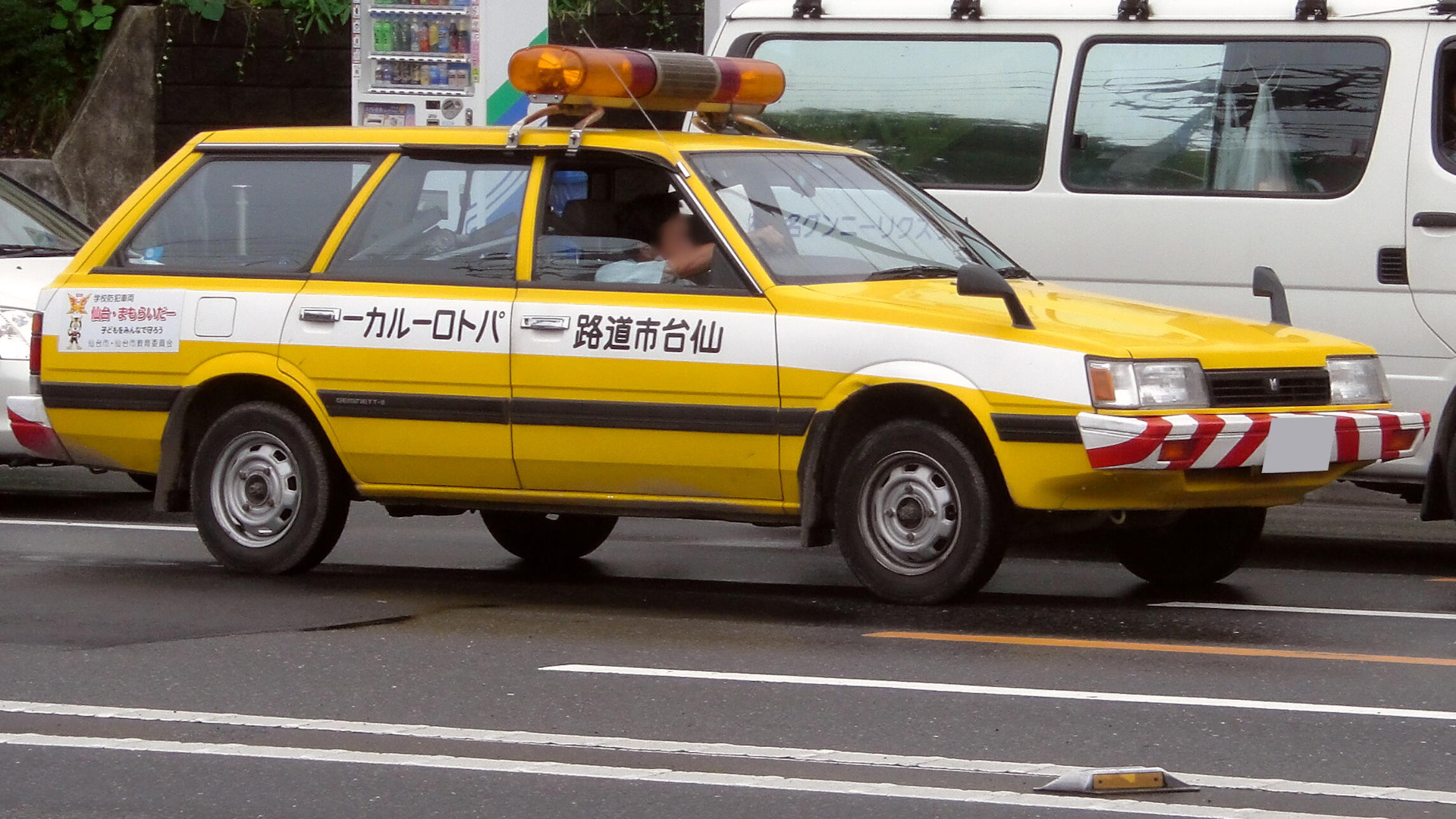 Не японские японцы для JDM рынка (продукция бейжд-инжиниринга) — DRIVE2
