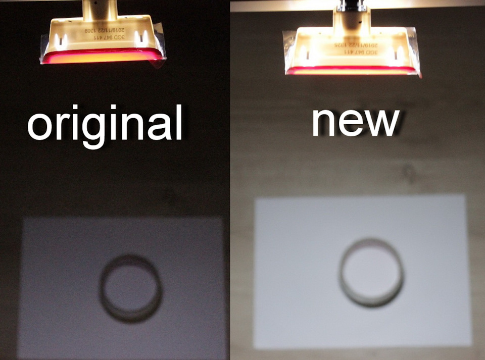 Фото в бортжурнале Volkswagen Passat B8