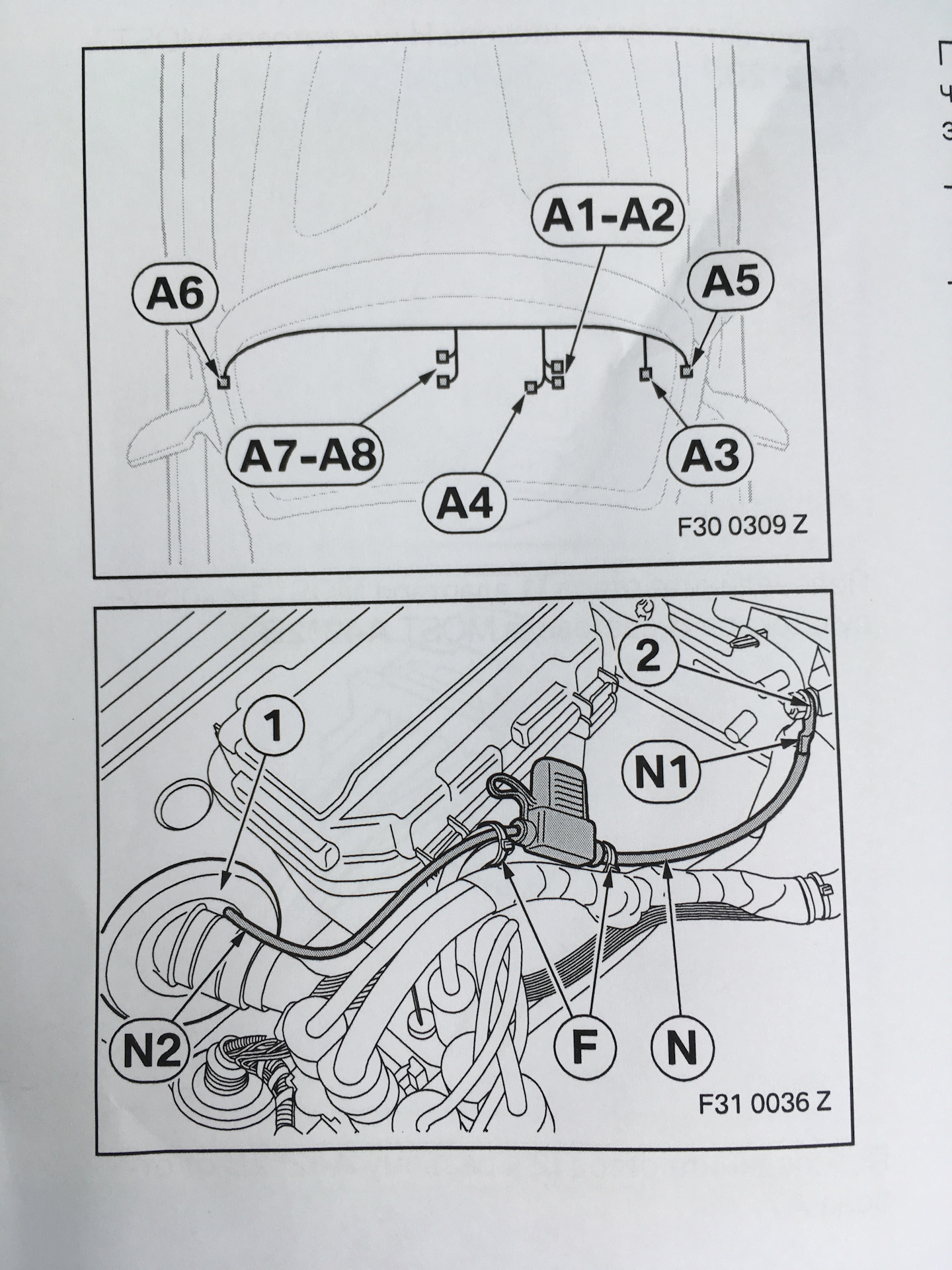 Аудиосистема hi fi bmw что это (В статье много фото) - avtozahod.ru